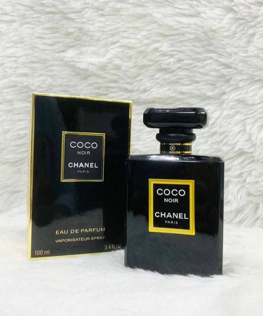Coco Noir Chanel