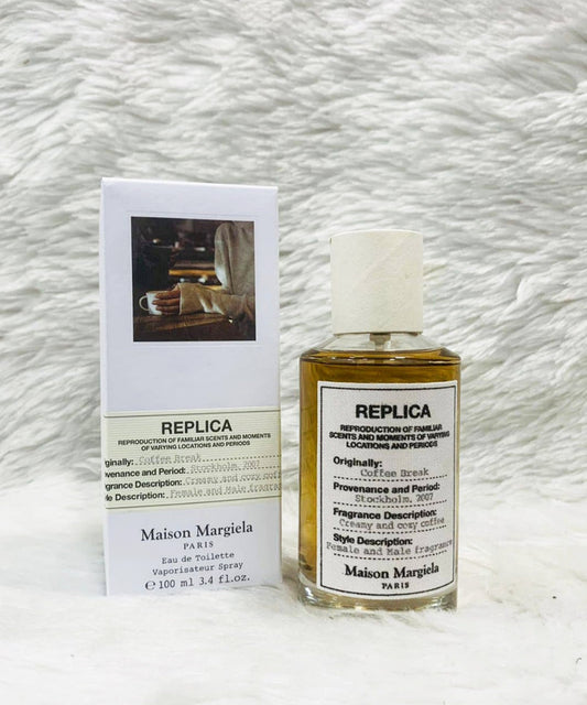 Coffe Break by Replica