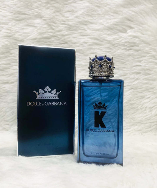 D&G King