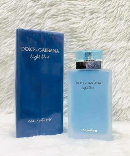 D&G Light Blue