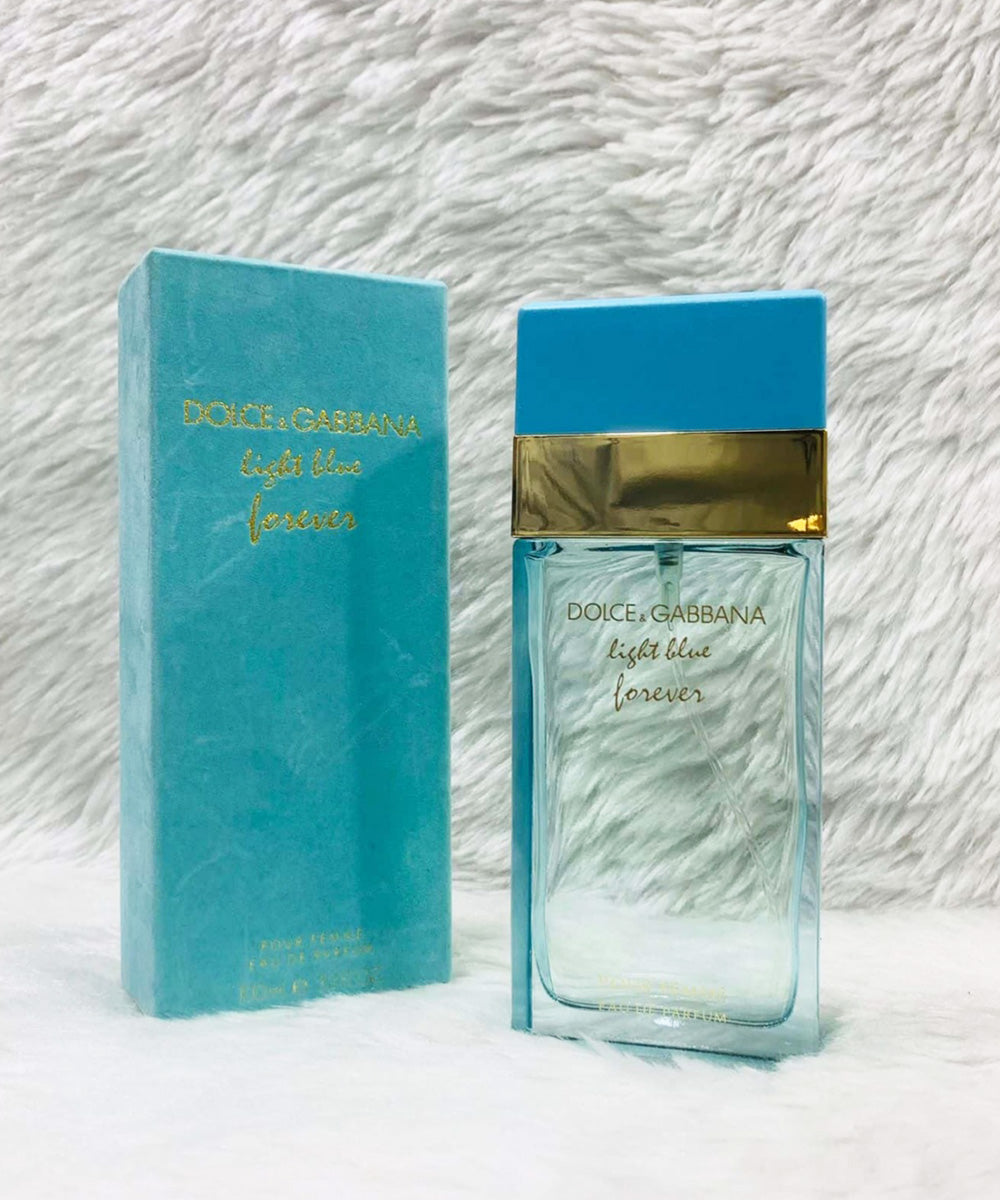 D&G Light Blue