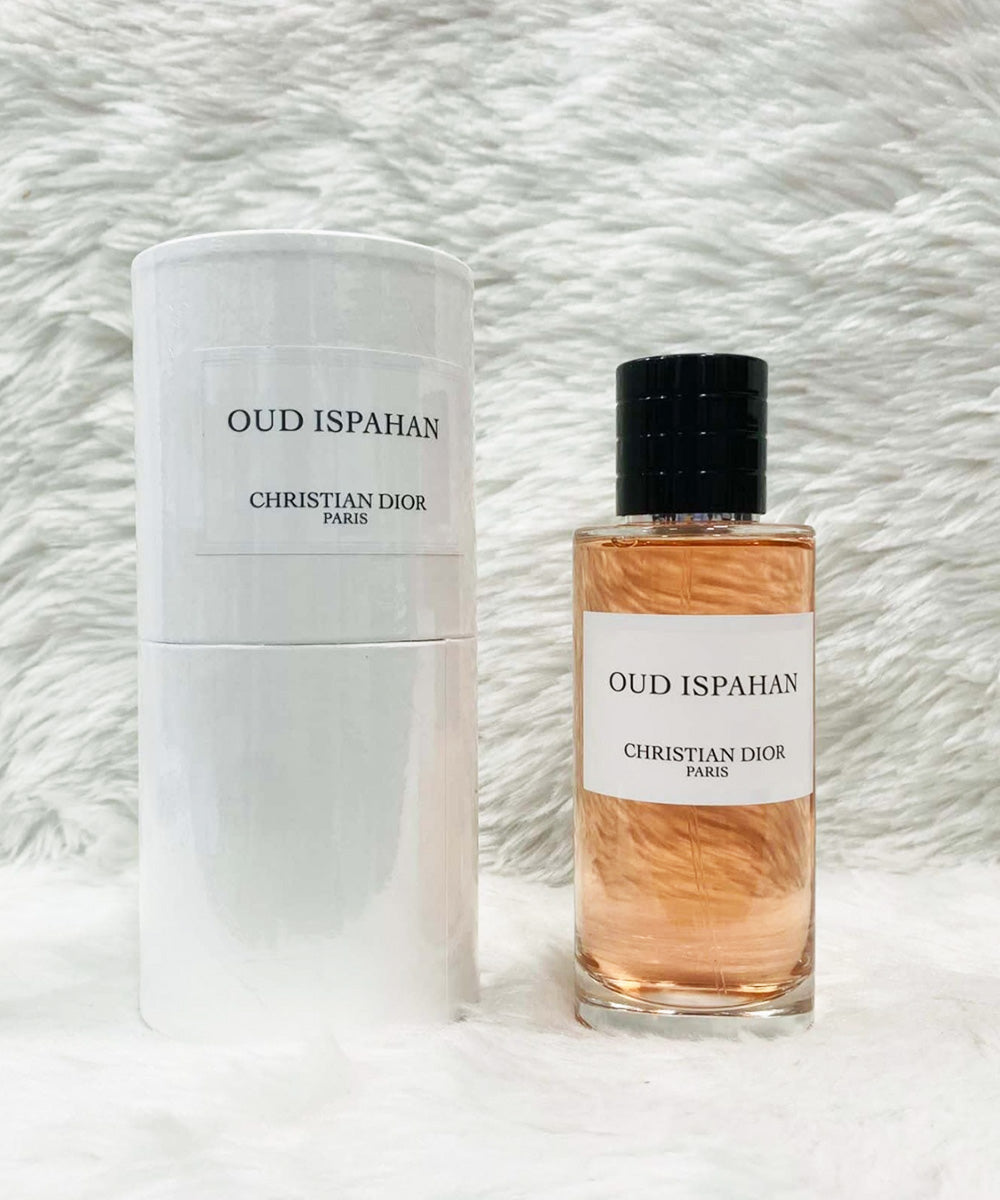 Dior Oud Ishpan