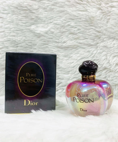 Dior Poison