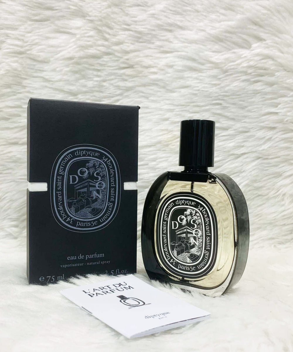 Diptique Doson
