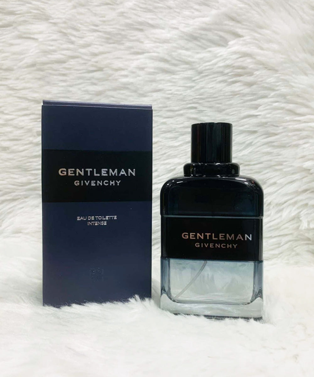 Givenchy Gentlemen