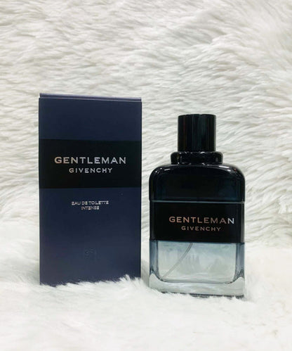 Givenchy Gentlemen