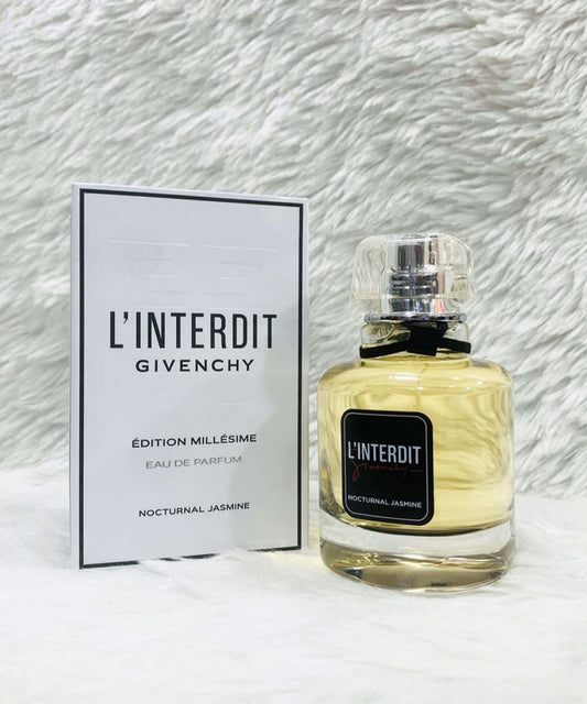 Givenchy L'interdit