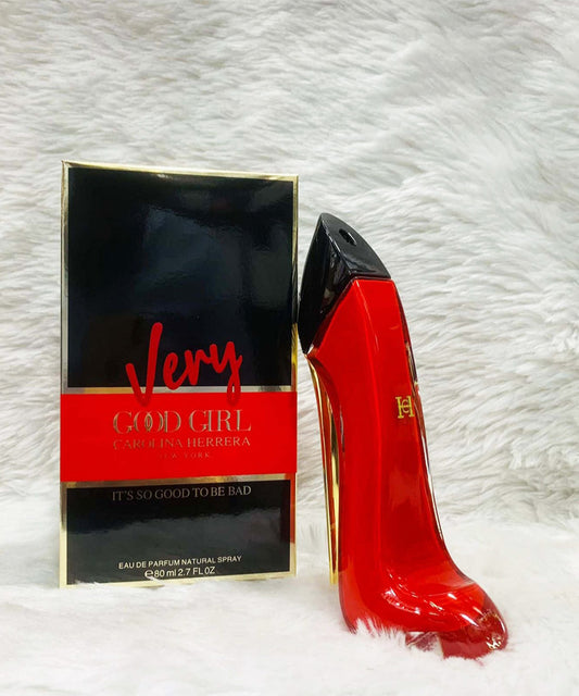 Carolina Herrera Good Girl EDP