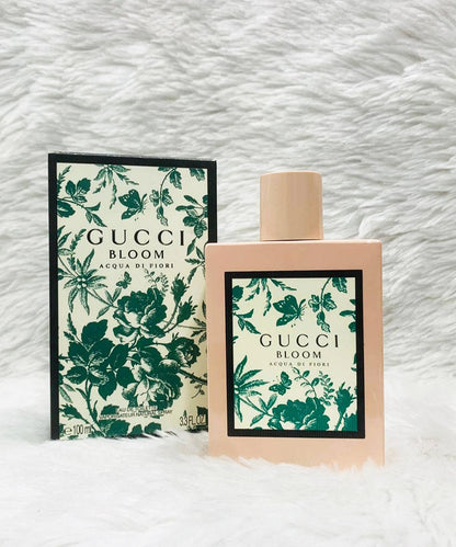 Gucci Bloom