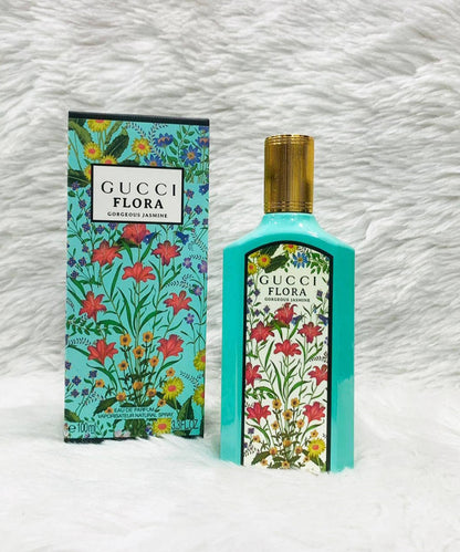 Gucci Flora