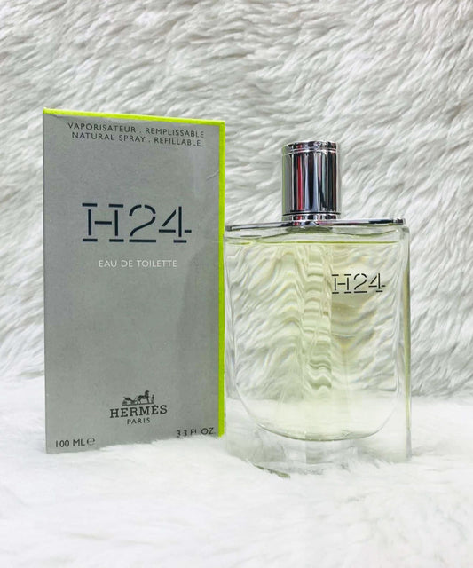 H24 Hermes Edt