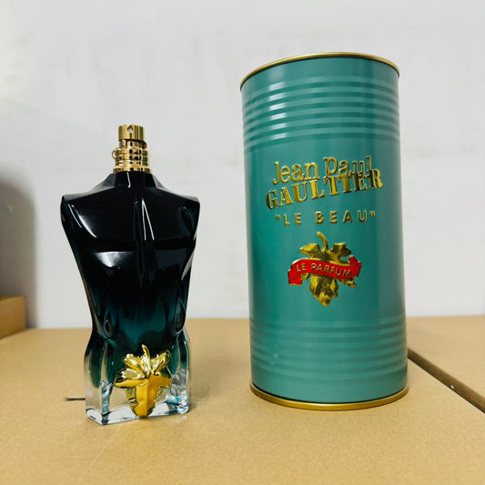 Jean Paul Gaultier Le Beau Le Parfum