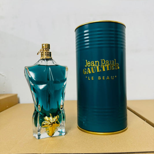 Jean Paul Gaultier Le Beau