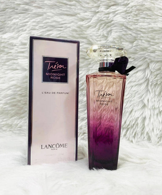 Lancome La Nuit Tresor