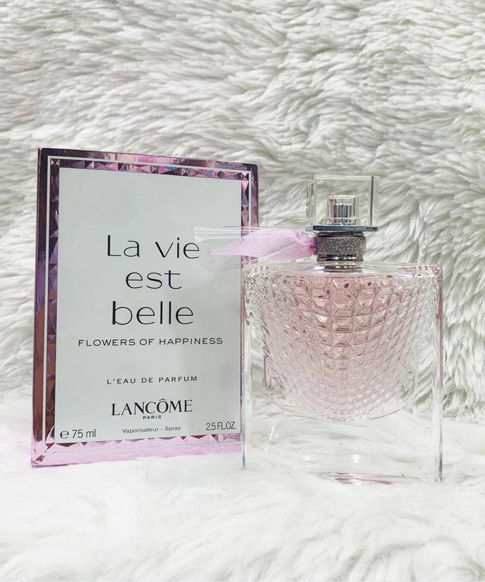 Lancome La Vie Est Belle