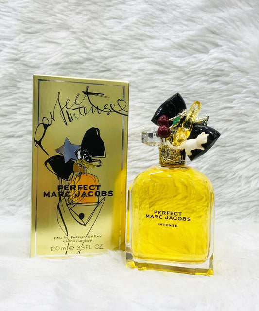 Marc Jacobs Intense EDP