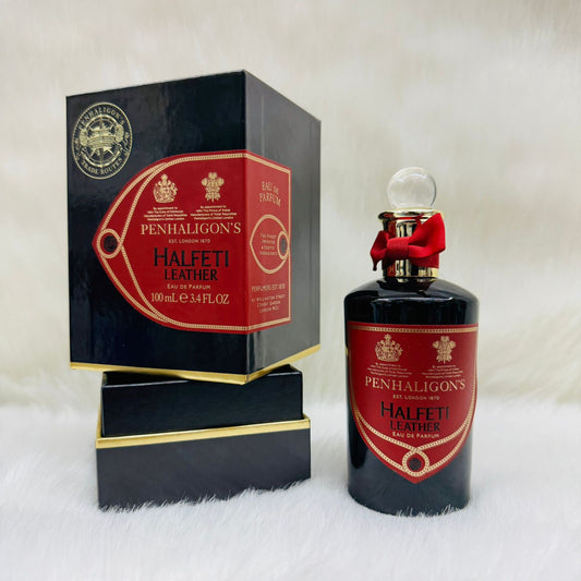 Penhaligons Halfeti Leather
