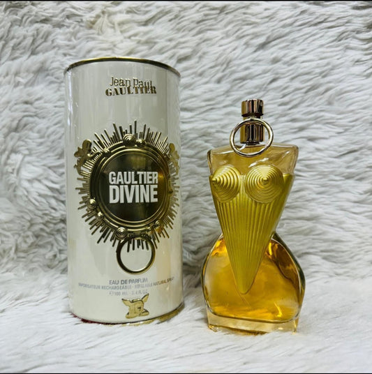 Jean Paul Gaultier (Gaultier Divine)