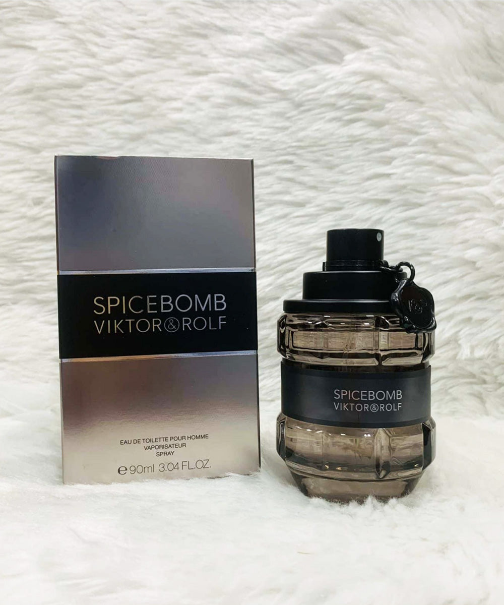 Spicebomb Edt