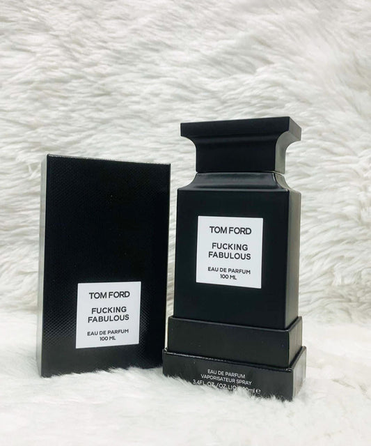 Tom Ford Fucking Fablous
