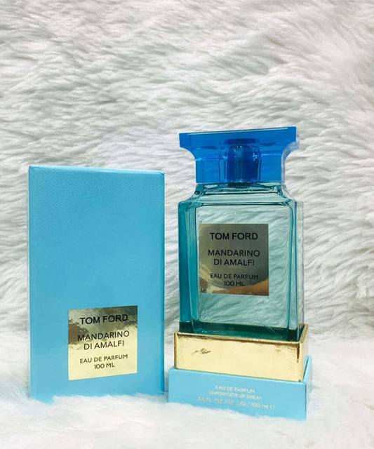 Tom Ford Mamdarino Di Amalfi