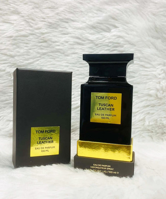Tom Ford Tuscan Leather