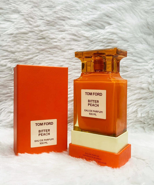 Tom Ford bitter peach