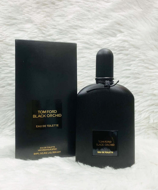 Tom Ford Black Orchid