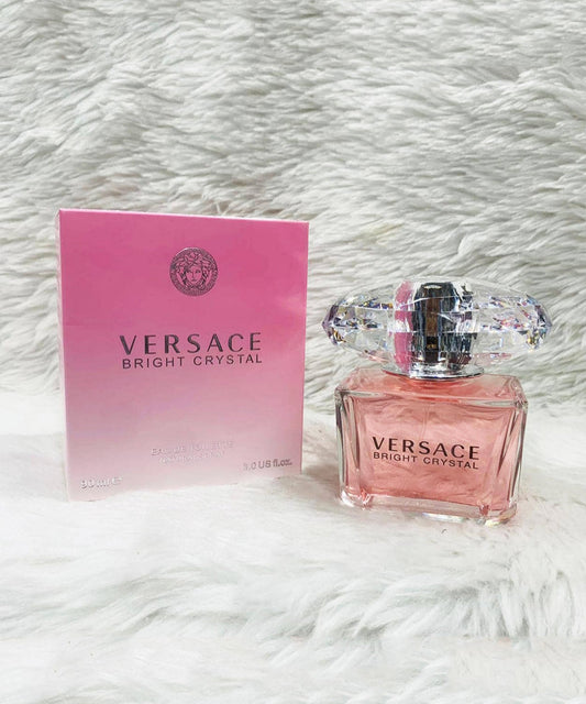 Versace Bright Crystal