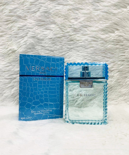 Versace Eau Frachie