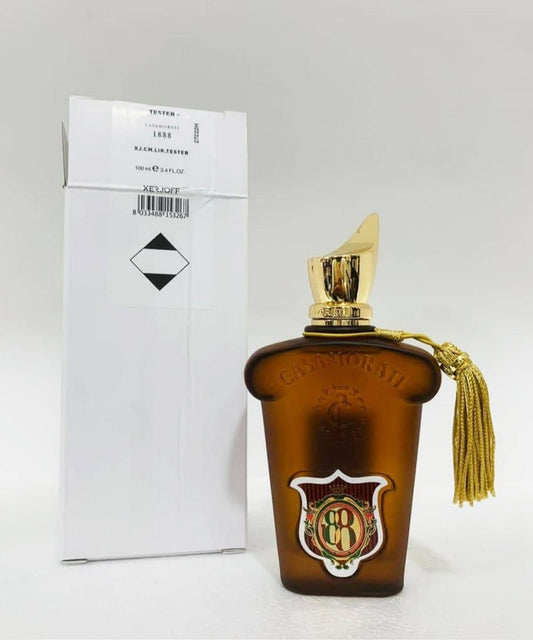 Xjeroff 1888
