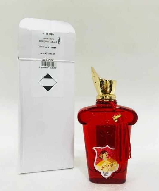 Xjeroff Bouquet Ideale
