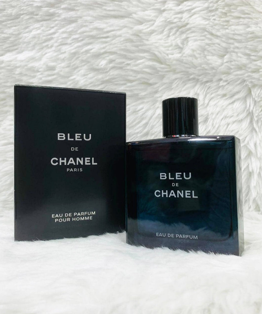 Bleu De Chanel