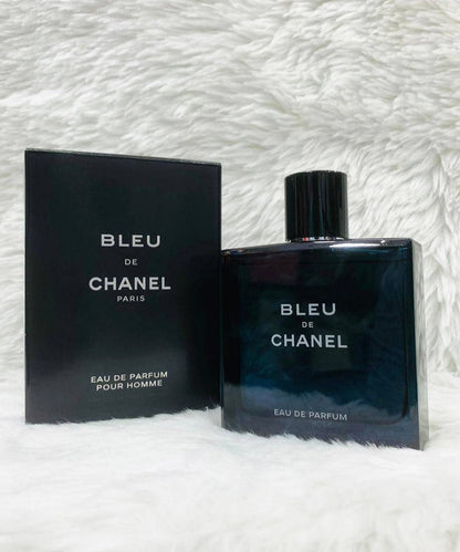 Bleu De Chanel