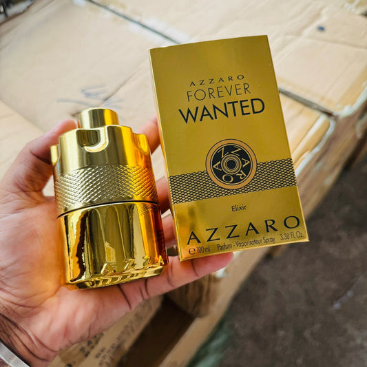 Azzaro Forever Wanted