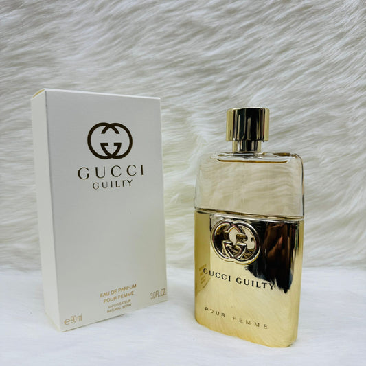 Gucci Guilty