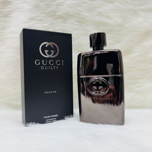 Gucci Guilty