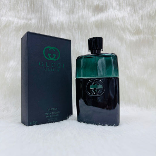 Gucci Guilty Essence