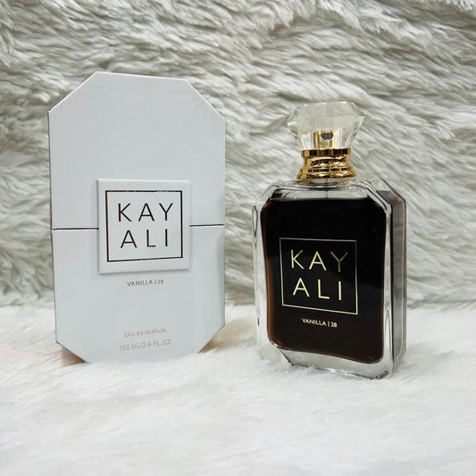 Kayali Vanille