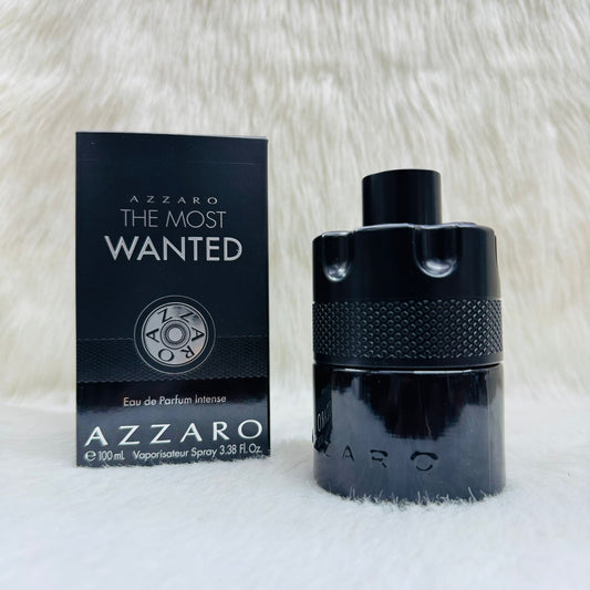Azzaro The Most Wanted