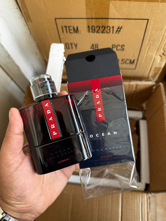 Prada Luna Rossa Ocean