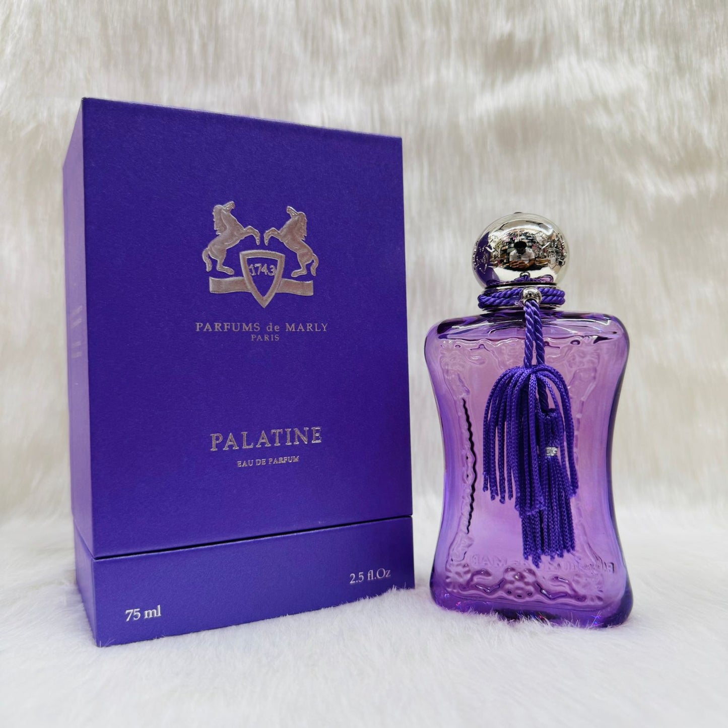 Parfums De Marly Platine