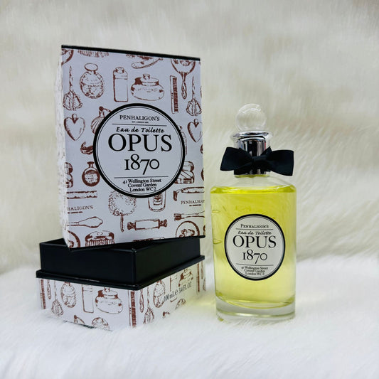 Penhaligons Opus 1870
