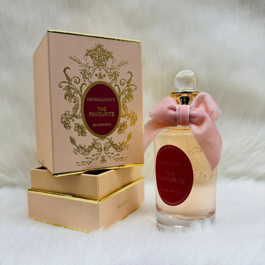Penhaligons The Favourite