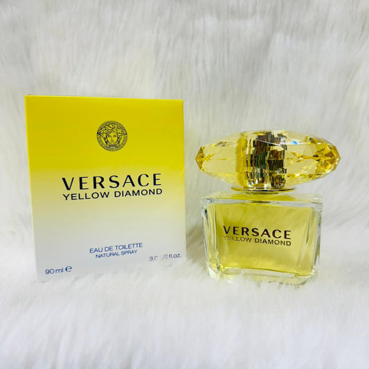 Versace Yellow Diamond